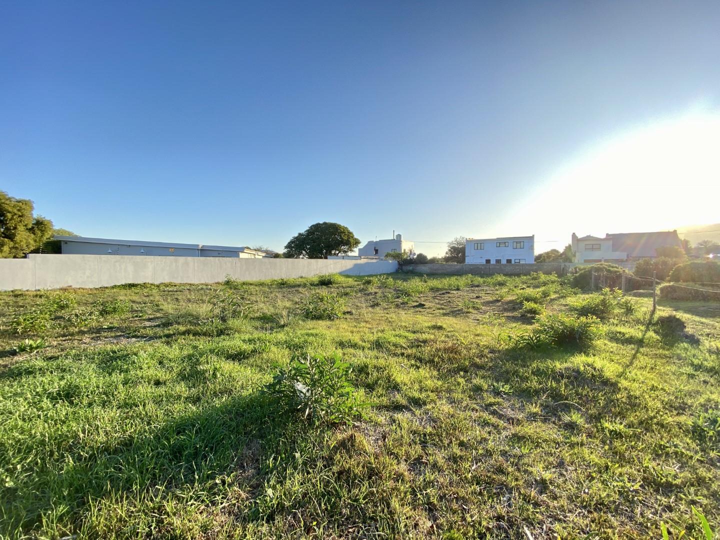 Vacant land / plots for sale in Hermanus Hermanus Property