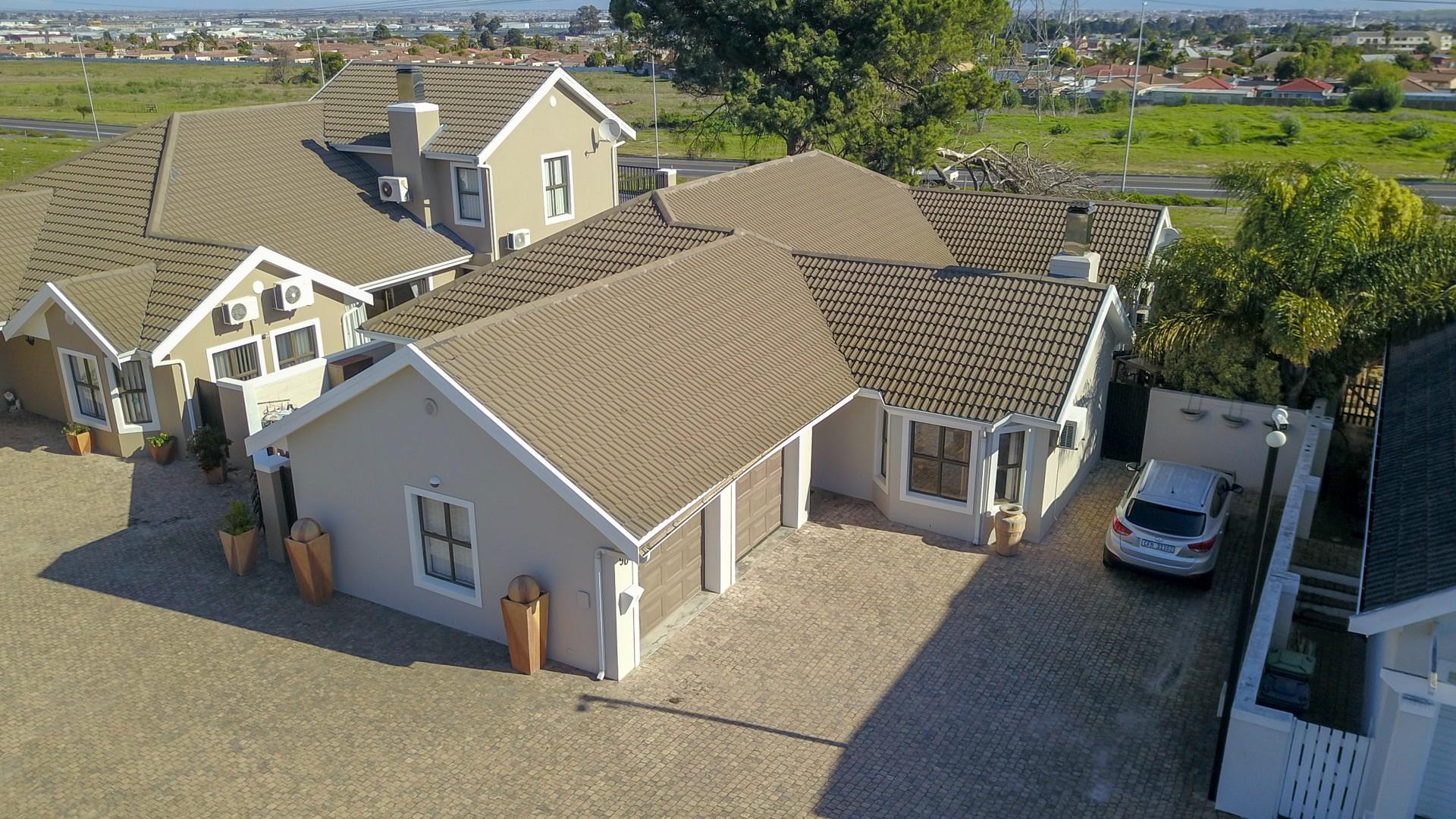 Property and houses for sale in Kuils River Kuils River Property