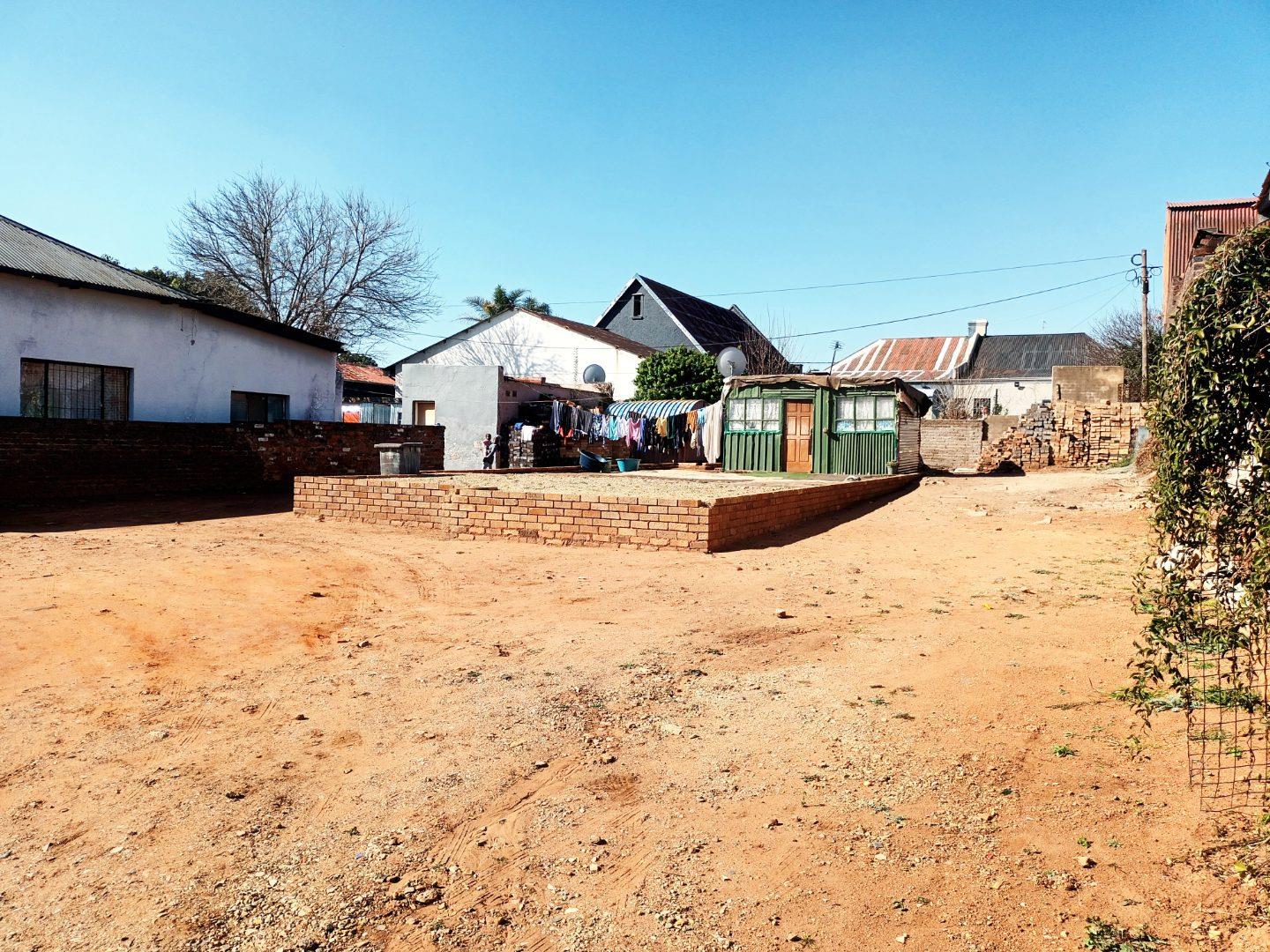 Roodepoort Central Property Vacant land / plots for sale in