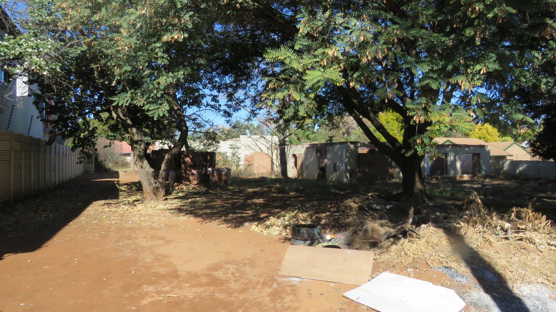 Vacant land / plot for sale in Polokwane Central P24111427113