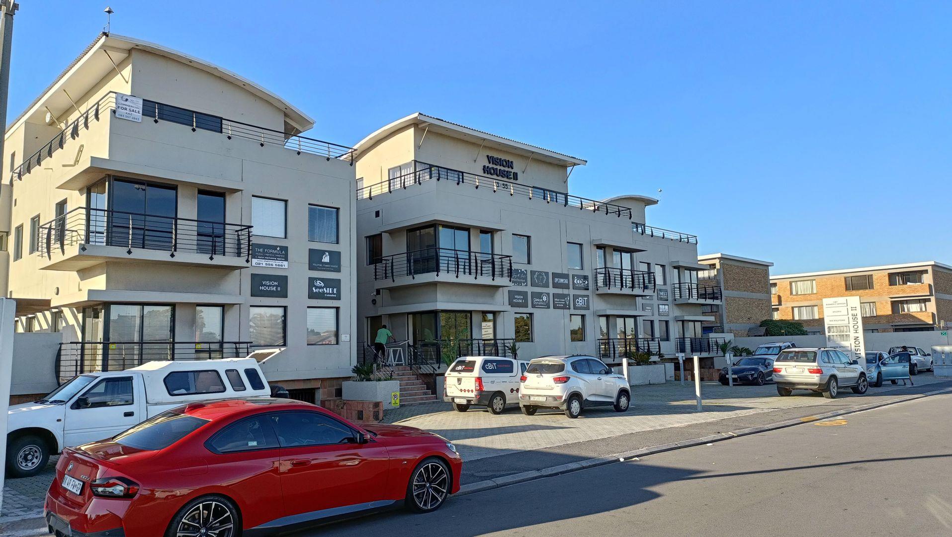 Commercial property for sale in Blouberg Blouberg Property