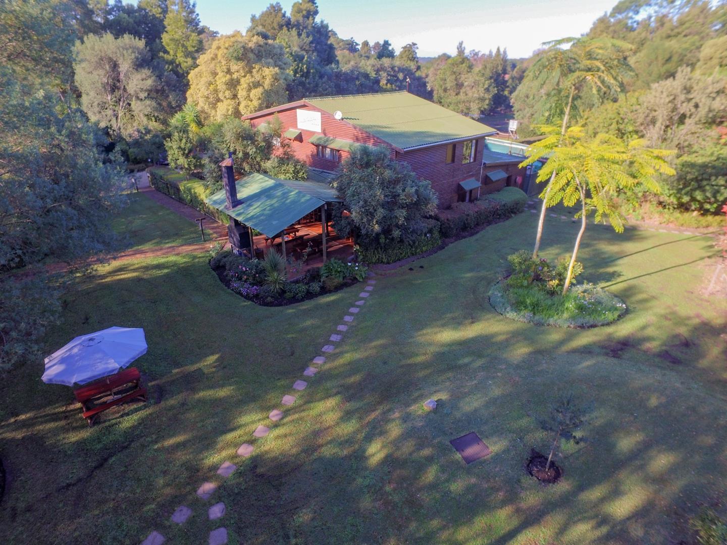 7 Bedroom House for sale in Storms River Village 54 Formosa Street