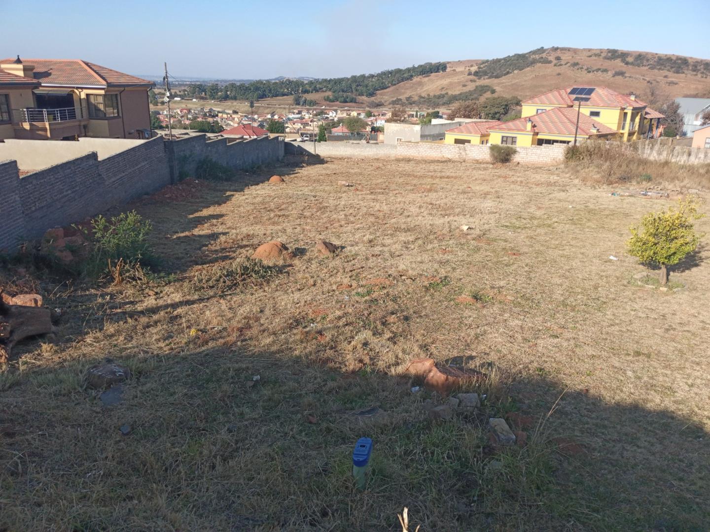 Zakariyya Park Property Property and houses for sale in Zakariyya