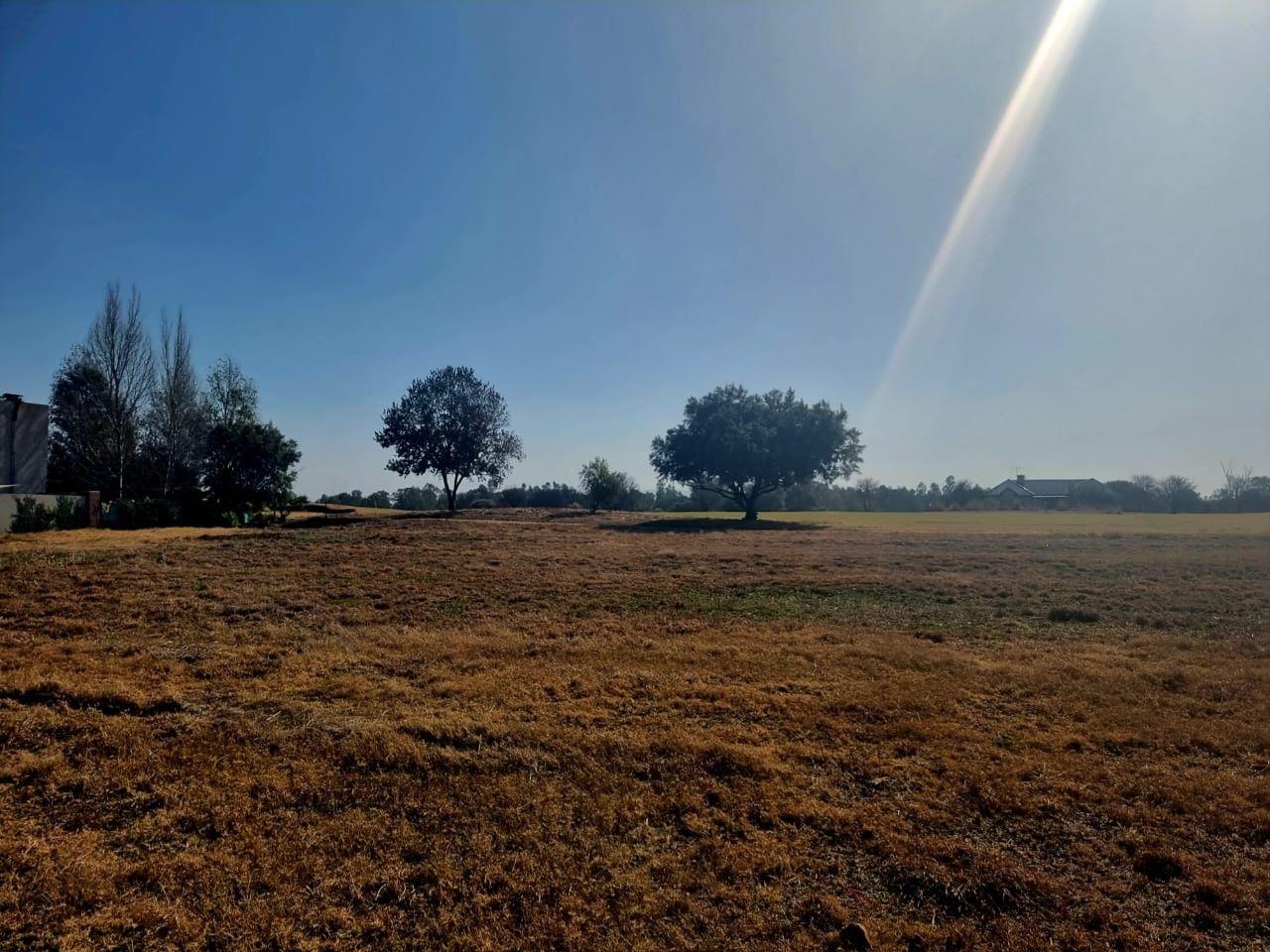 Vacant land / plot for sale in Vaal de Grace Golf Estate P24111428949