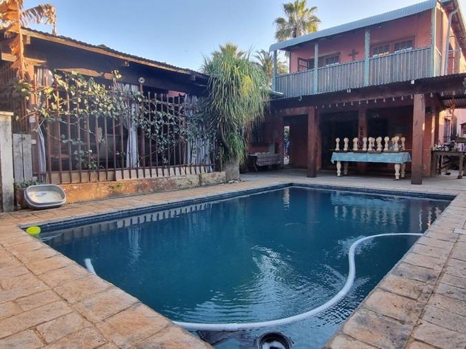 8 Bedroom House for Sale in Mayville