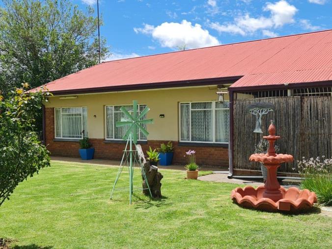 Farm for sale in Shannon Valley