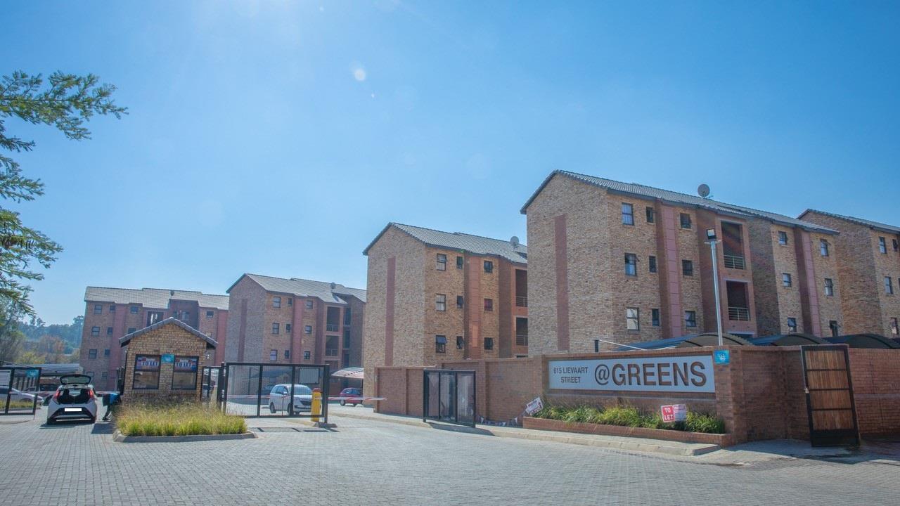 Philip Nel Park Property Apartments / flats to rent in Philip Nel