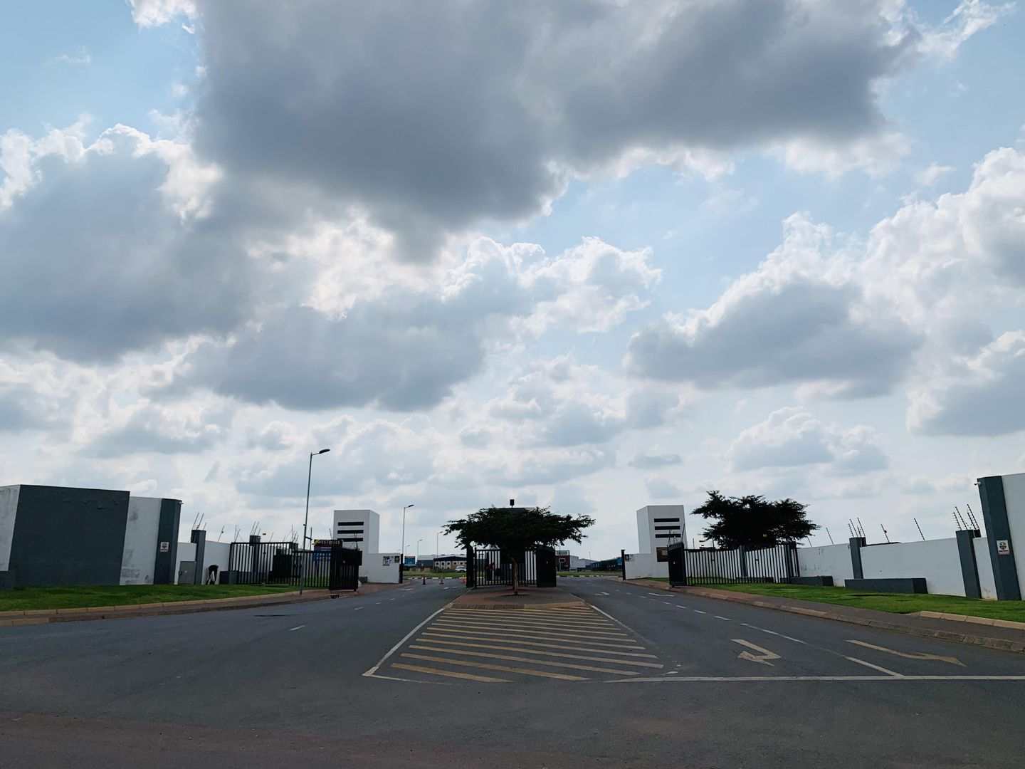 Sunderland Ridge Property Industrial property for sale in Sunderland