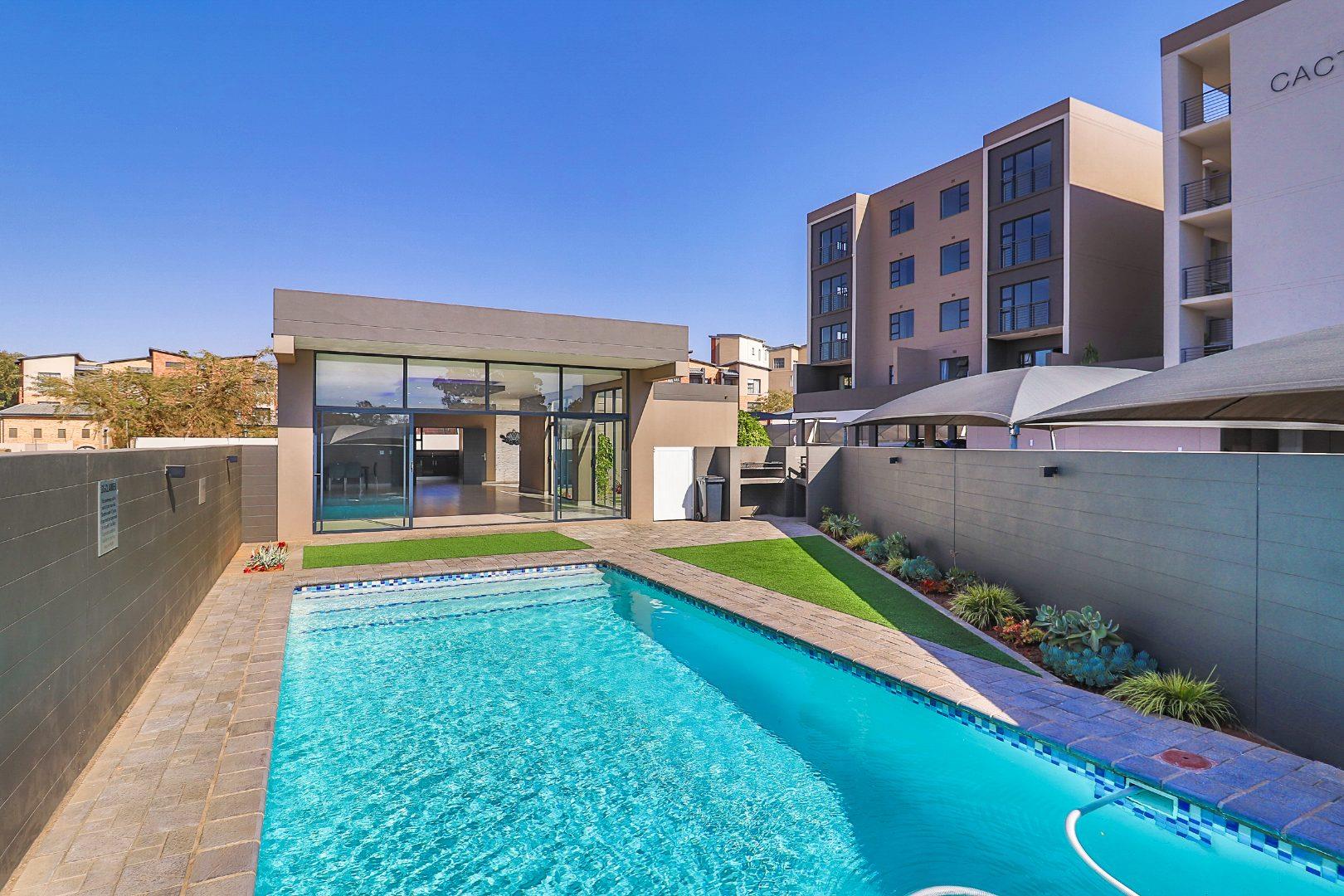 3 Bedroom Townhouse for sale in North Riding 1 Isabel Estate, 4