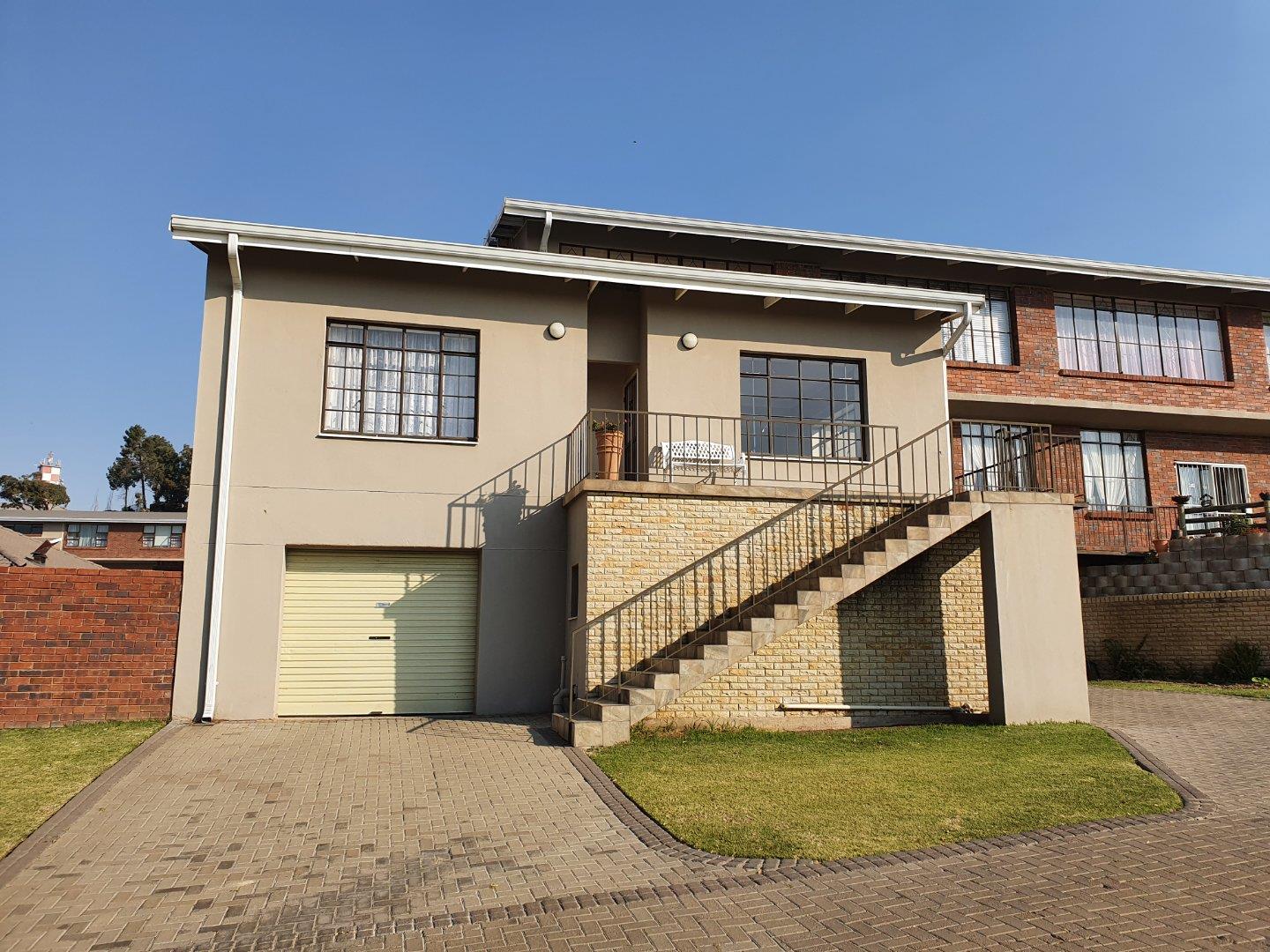 Eureka, Bethlehem Property Property and houses for sale in Eureka