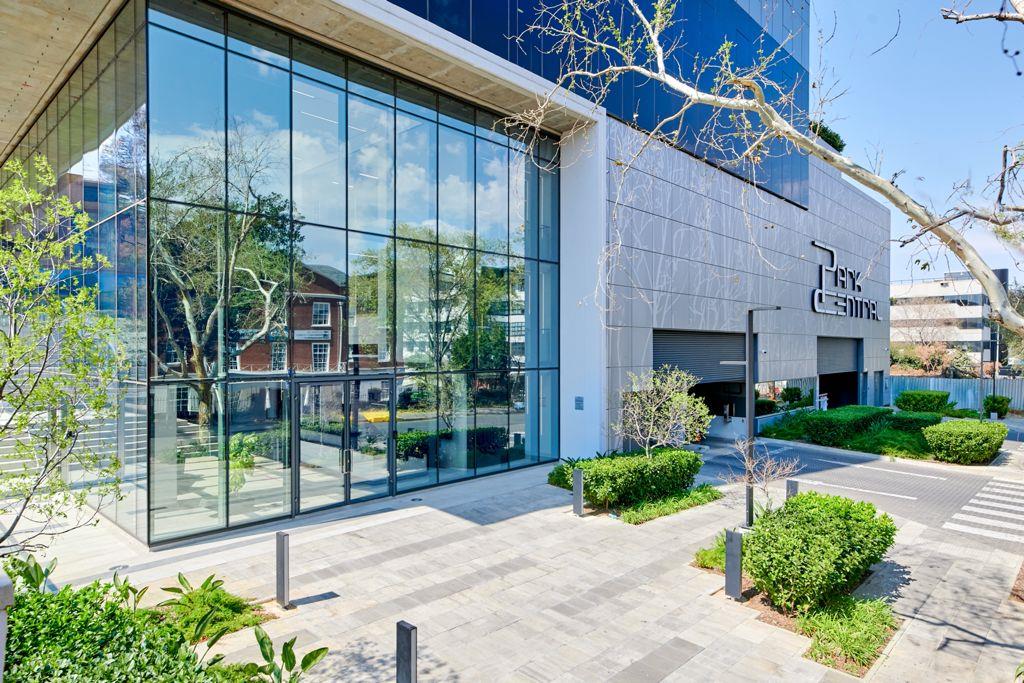 1 Bedroom Apartment / flat for sale in Rosebank 602 Park Central