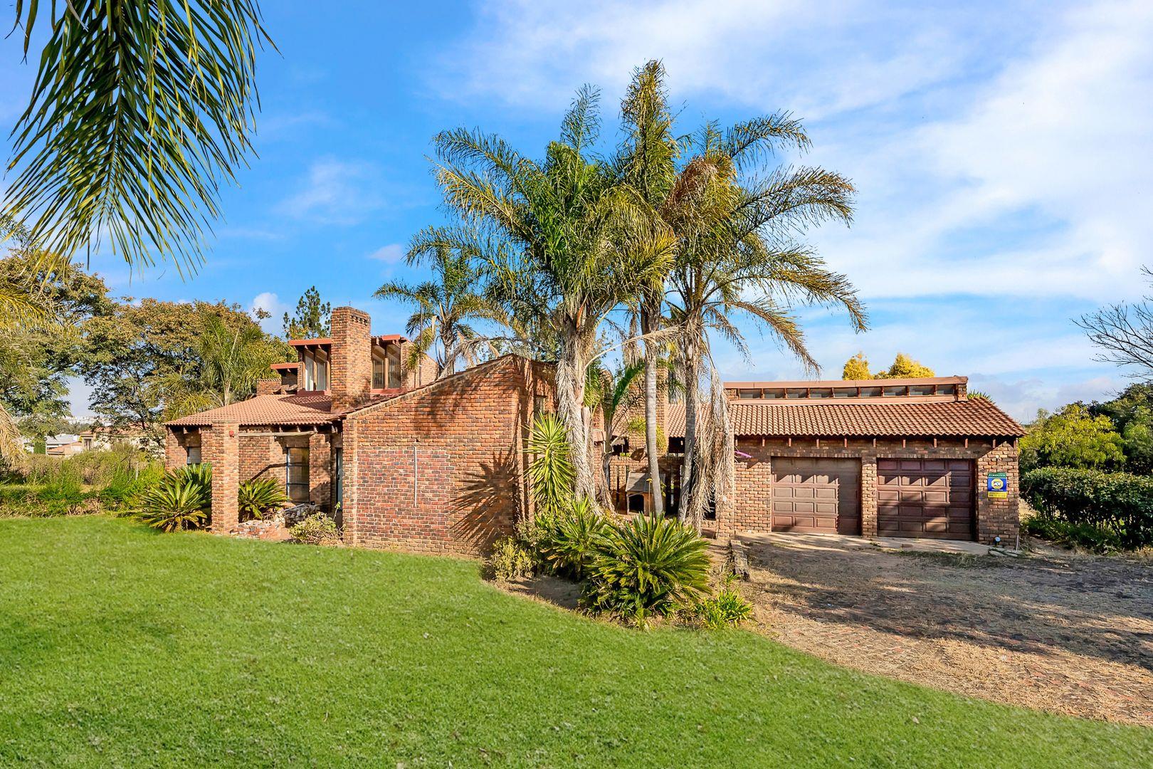 Blue Hills Property Property and houses for sale in Blue Hills