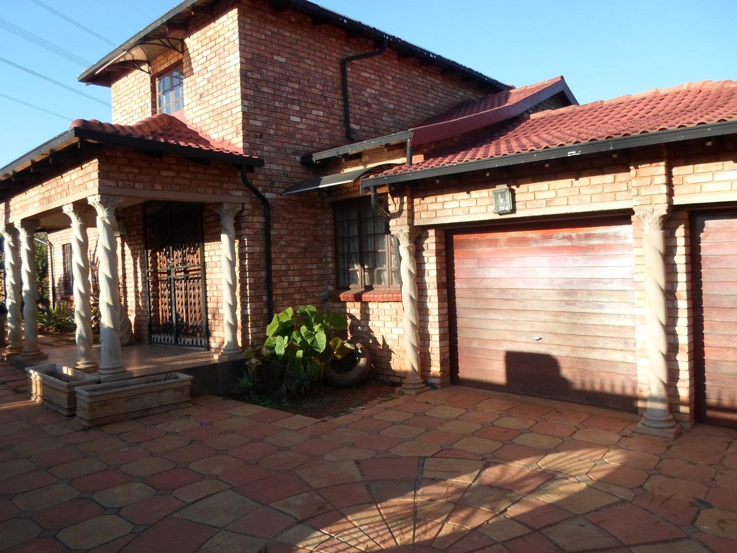 Danville, Pretoria Property Property and houses for sale in Danville