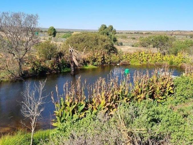 Farm for Sale in Clanwilliam Rural
