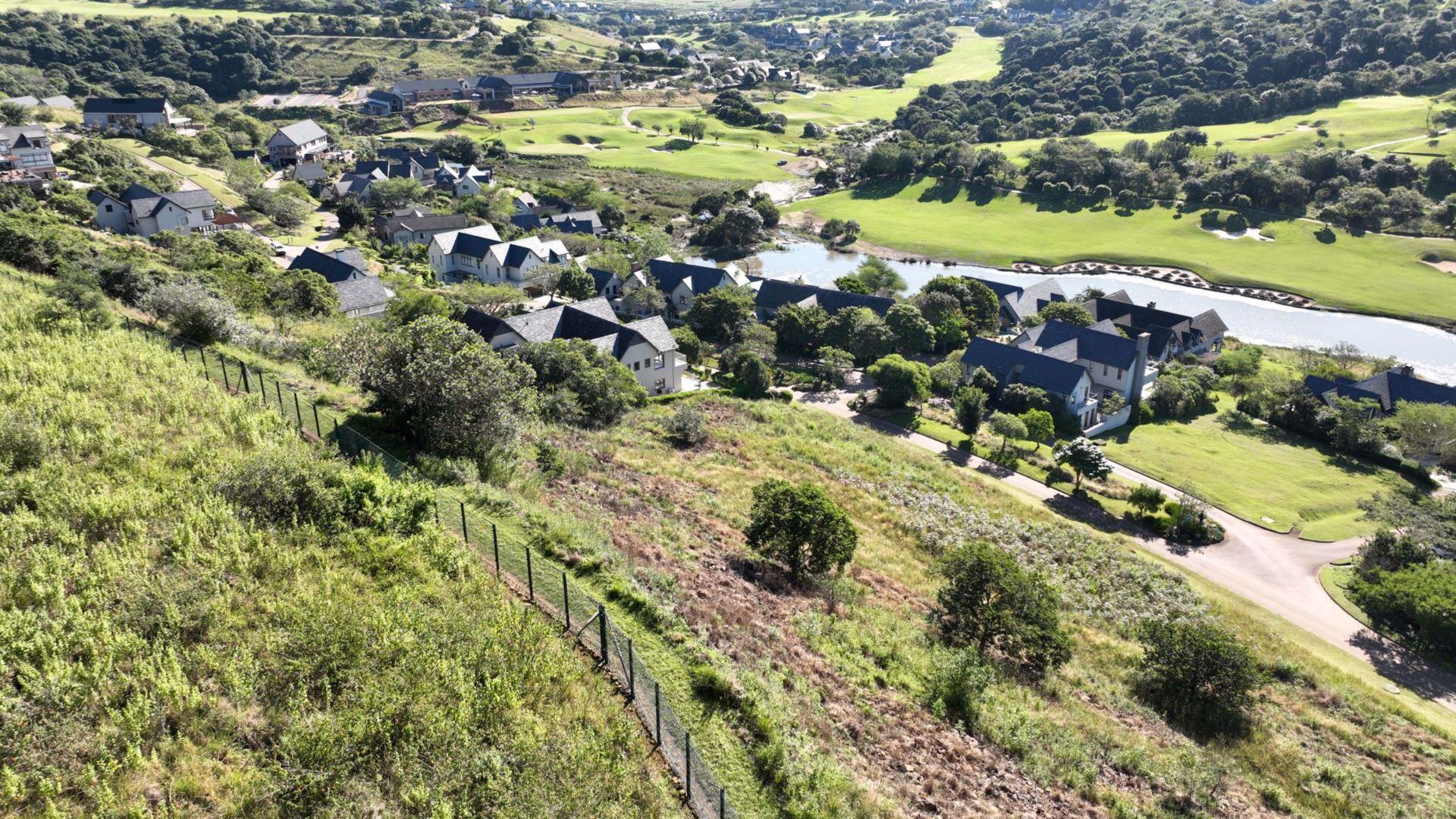 Vacant land / plot for sale in Cotswold Downs Golf & Country Estate