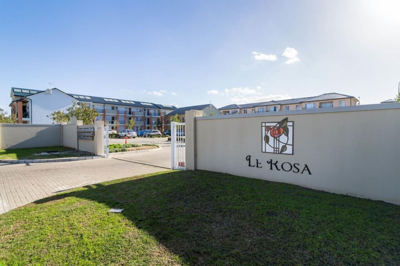 3 Bedroom Apartment / flat to rent in Buh Rein Estate P24112844259