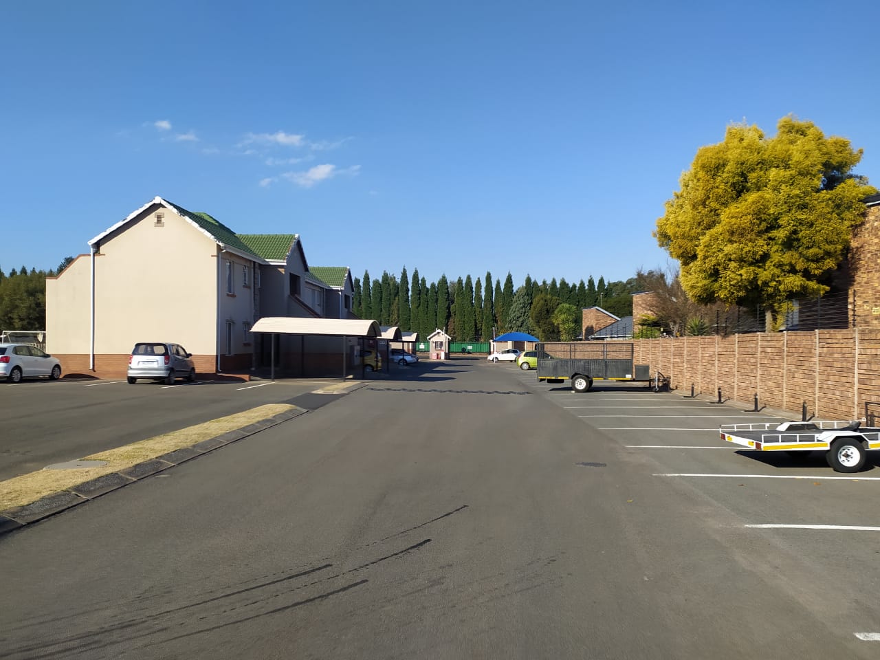 Brentwood Park, Benoni Property Apartments / flats to rent in