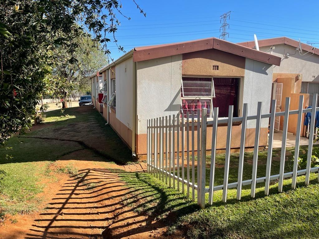 Ridgeway Property Property and houses for sale in Ridgeway