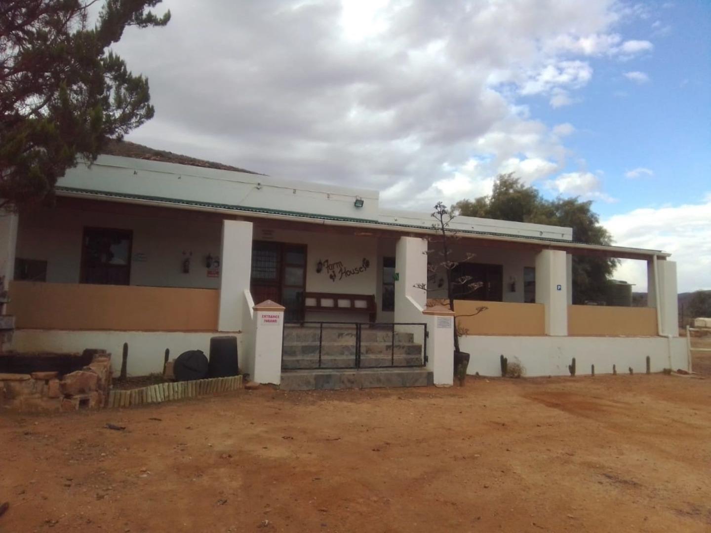 Touws River Rural Property Property and houses for sale in Touws