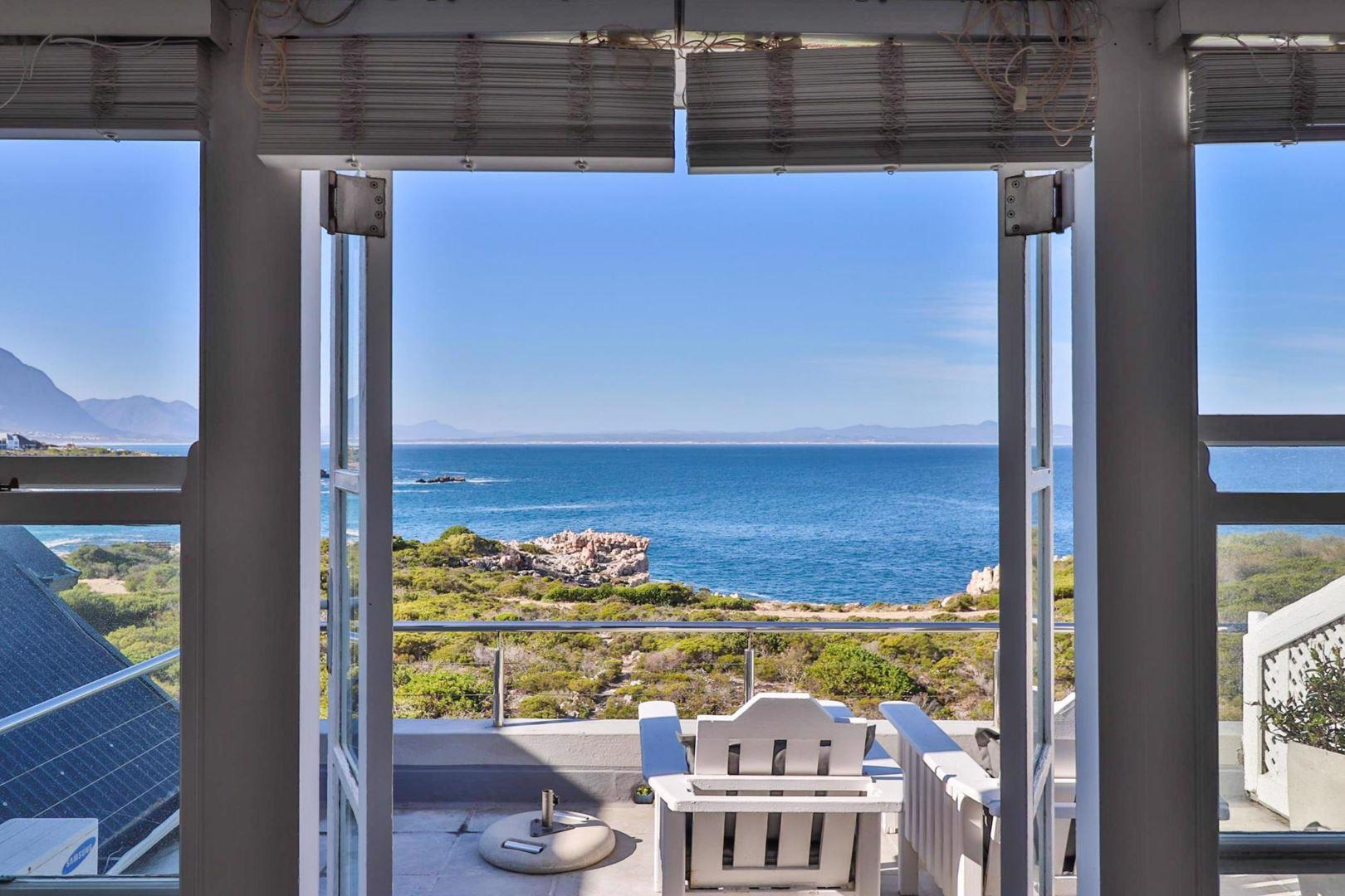 Houses to rent in Hermanus Hermanus Property