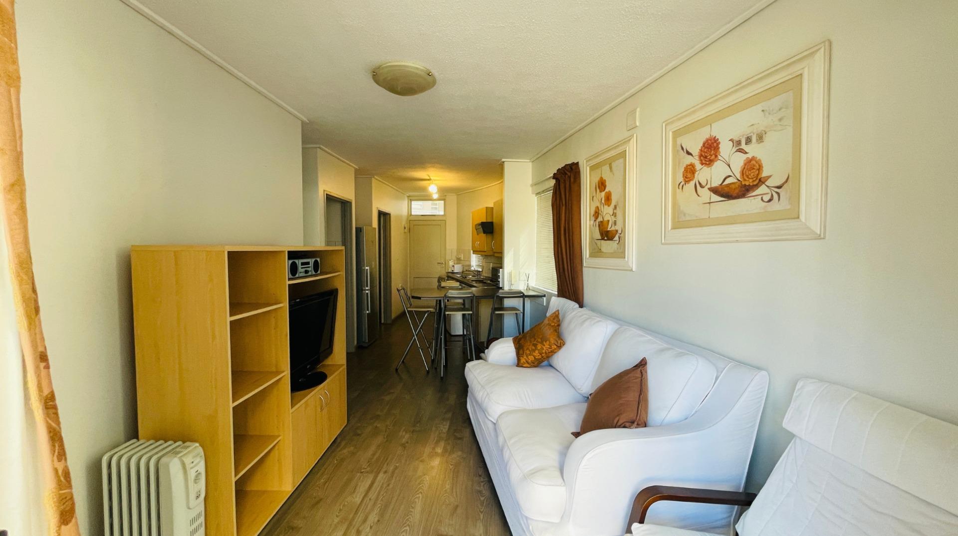 2 Bedroom Apartment / flat to rent in Tyger Waterfront 6 Bridal Close