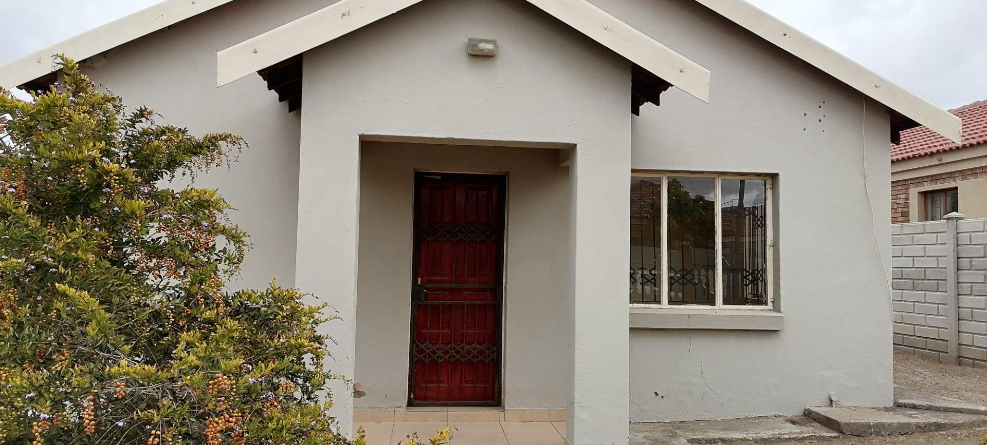 3 Bedroom House for sale in Polokwane Ext 78 Res/ 8 Tokyo Avenue, Erf 16927, Polokwane Ext 83