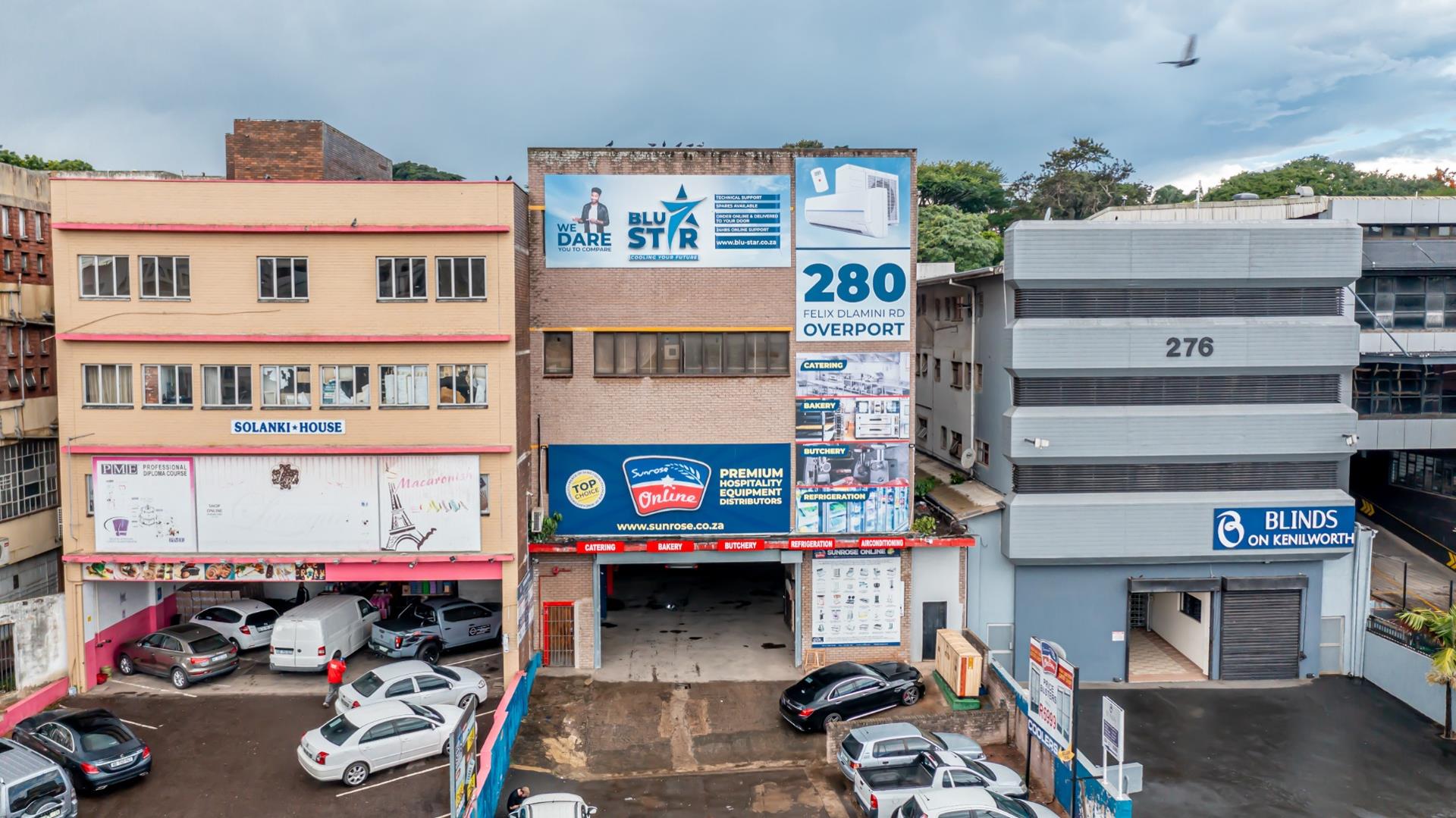 Commercial property for sale in Durban Durban Property Page 19