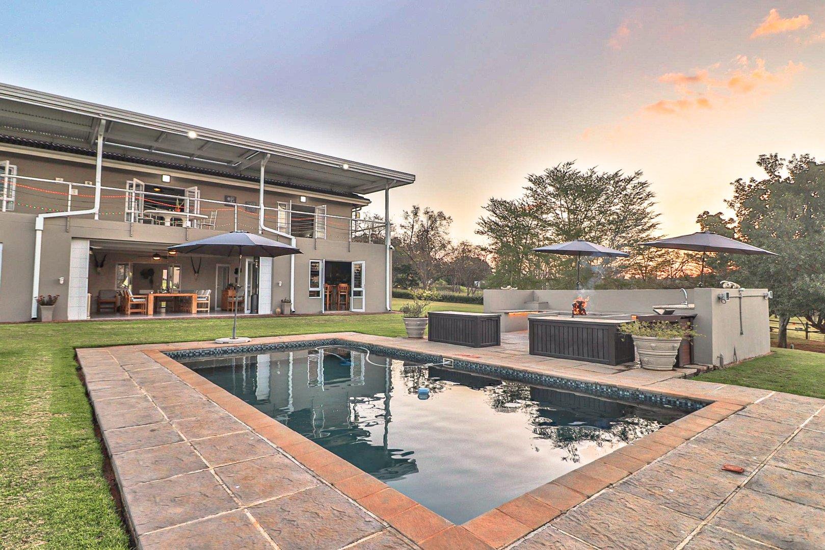 Property and houses for sale in White River White River Property