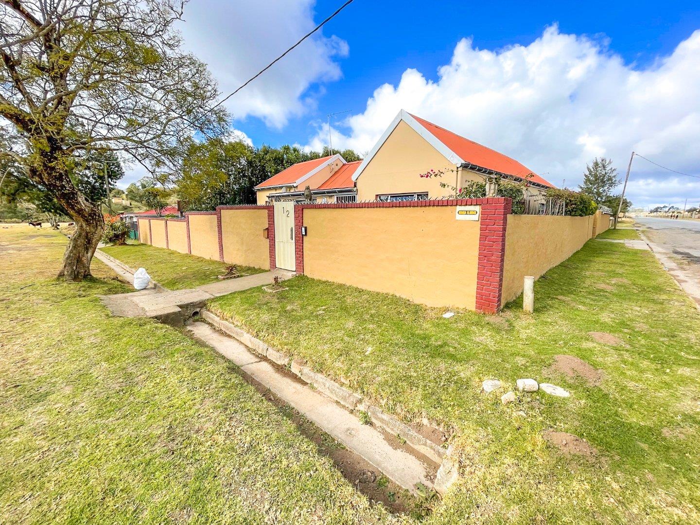 Property and houses for sale in Komga Komga Property