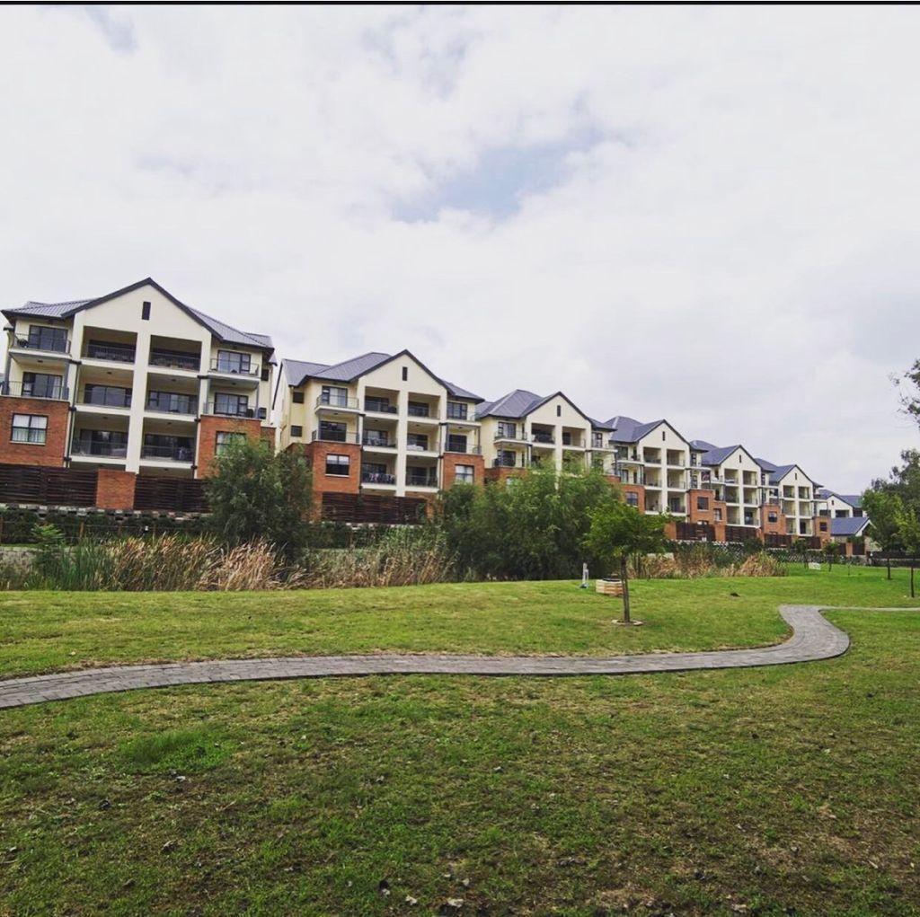 Kyalami Hills Property Apartments / flats to rent in Kyalami Hills Page 2