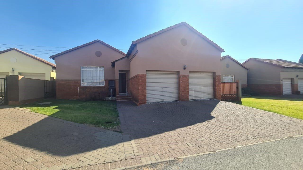 Reyno Ridge Property Property and houses for sale in Reyno Ridge