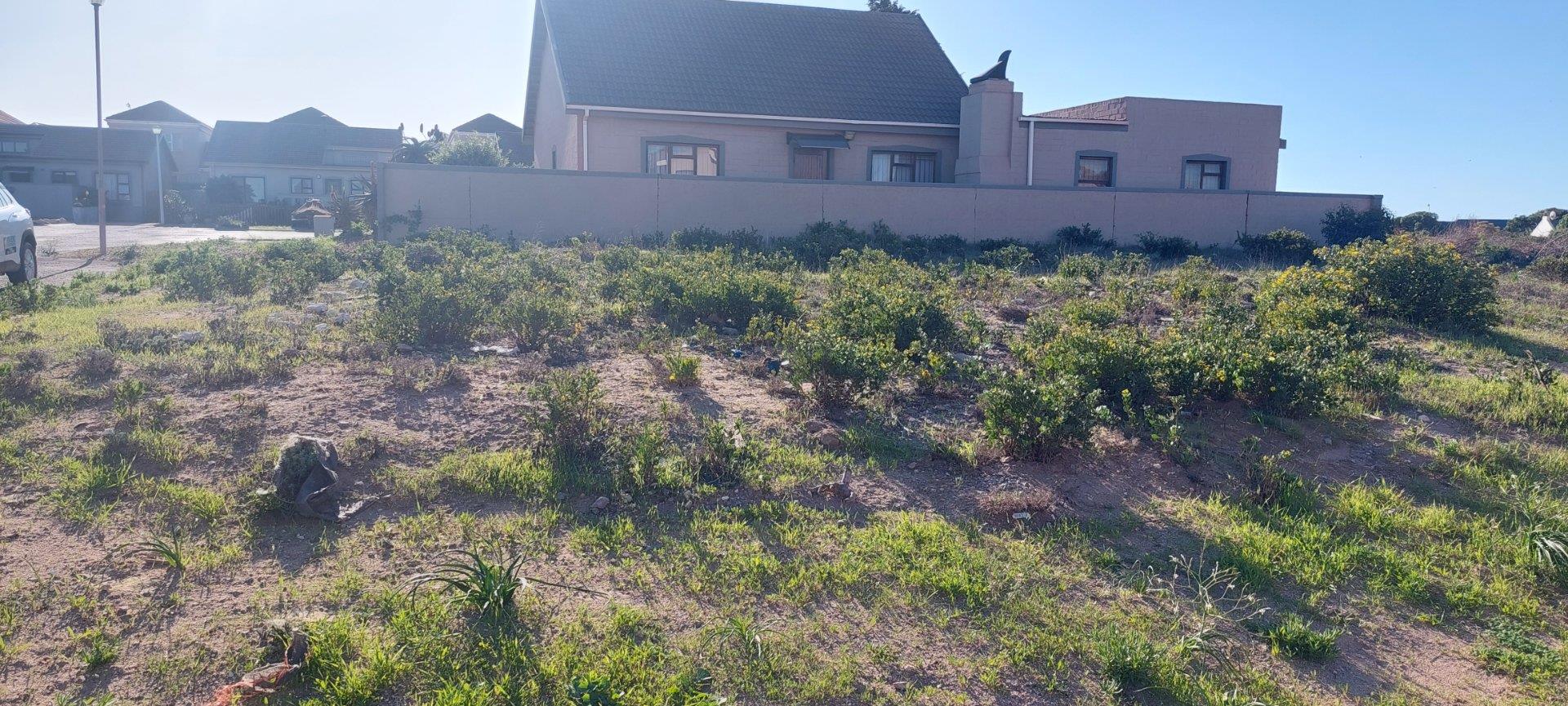 Bluewater Bay, Saldanha Property Property and houses for sale in