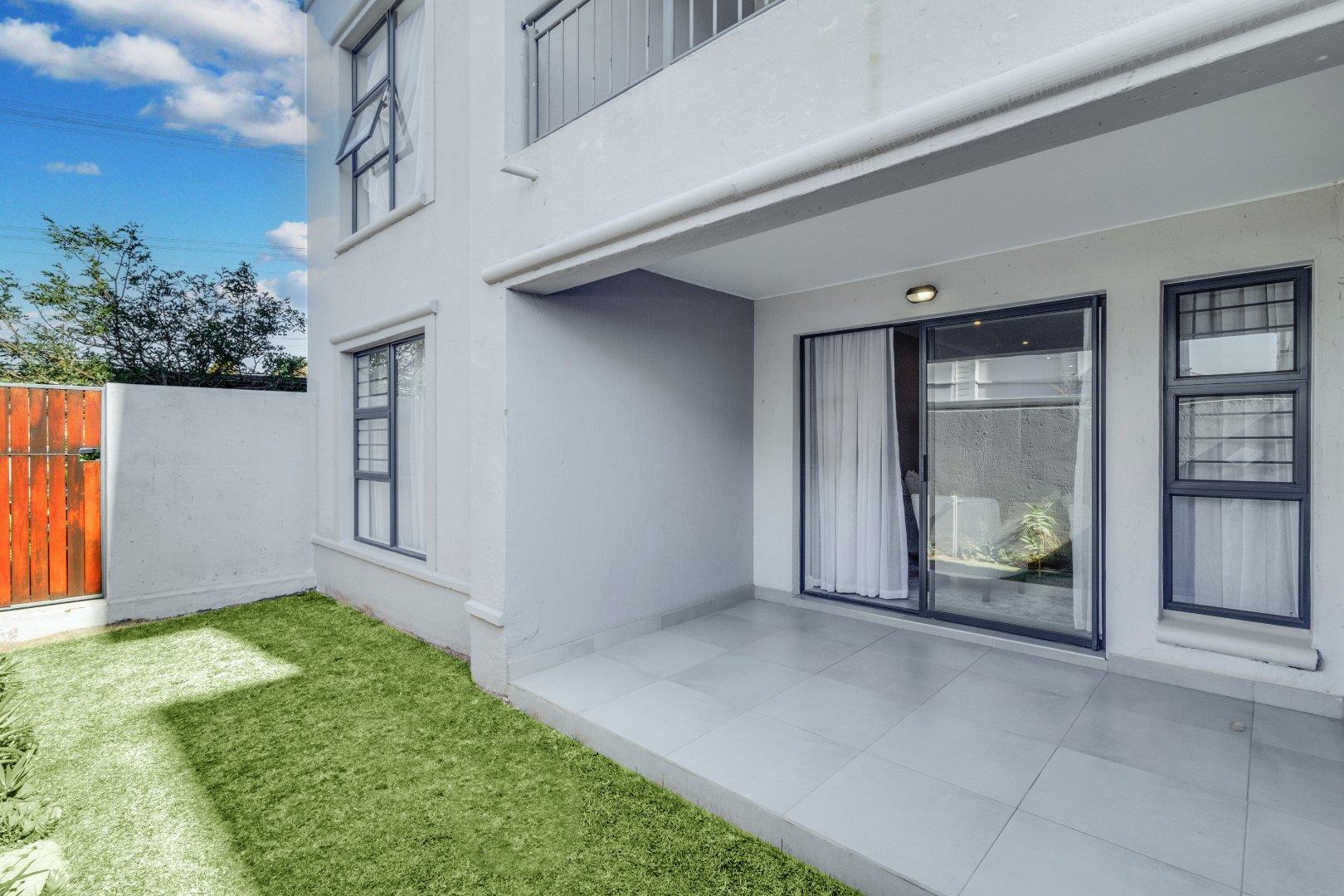 2 Bedroom Apartment / flat for sale in Morningside P24112583484