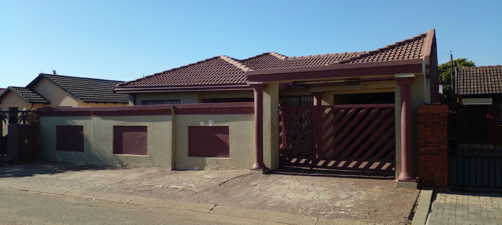 Rabie Ridge Property Property and houses for sale in Rabie Ridge