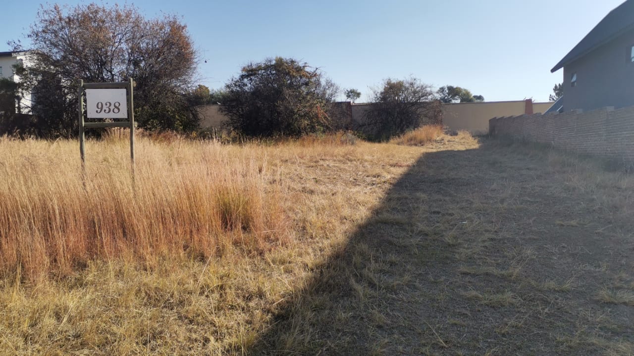 Waterfall Country Estate Property Property and houses for sale in