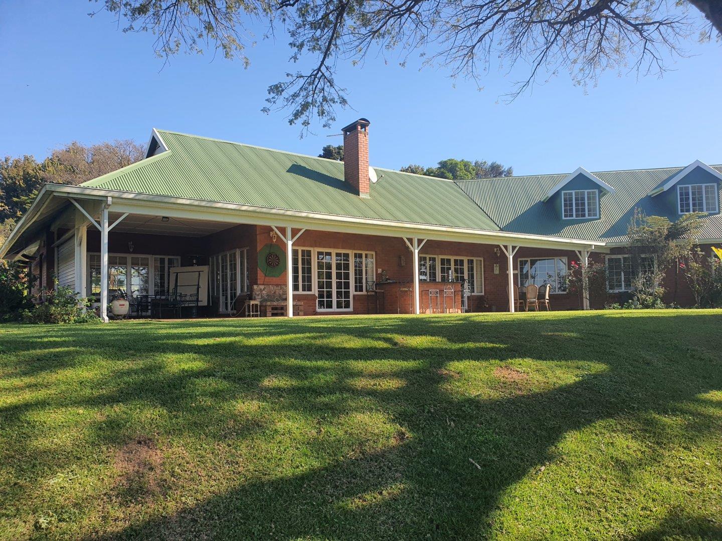 Farm for sale in Hilton Rural P24111452065