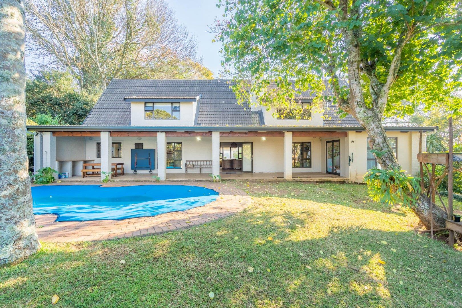 Gillitts Property Property and houses for sale in Gillitts