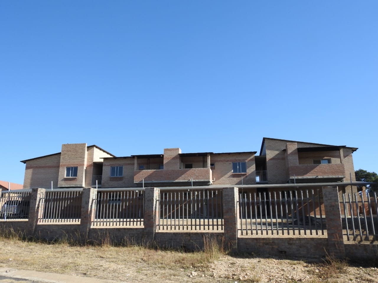 Apartments / flats to rent in Witbank Witbank Property Property24