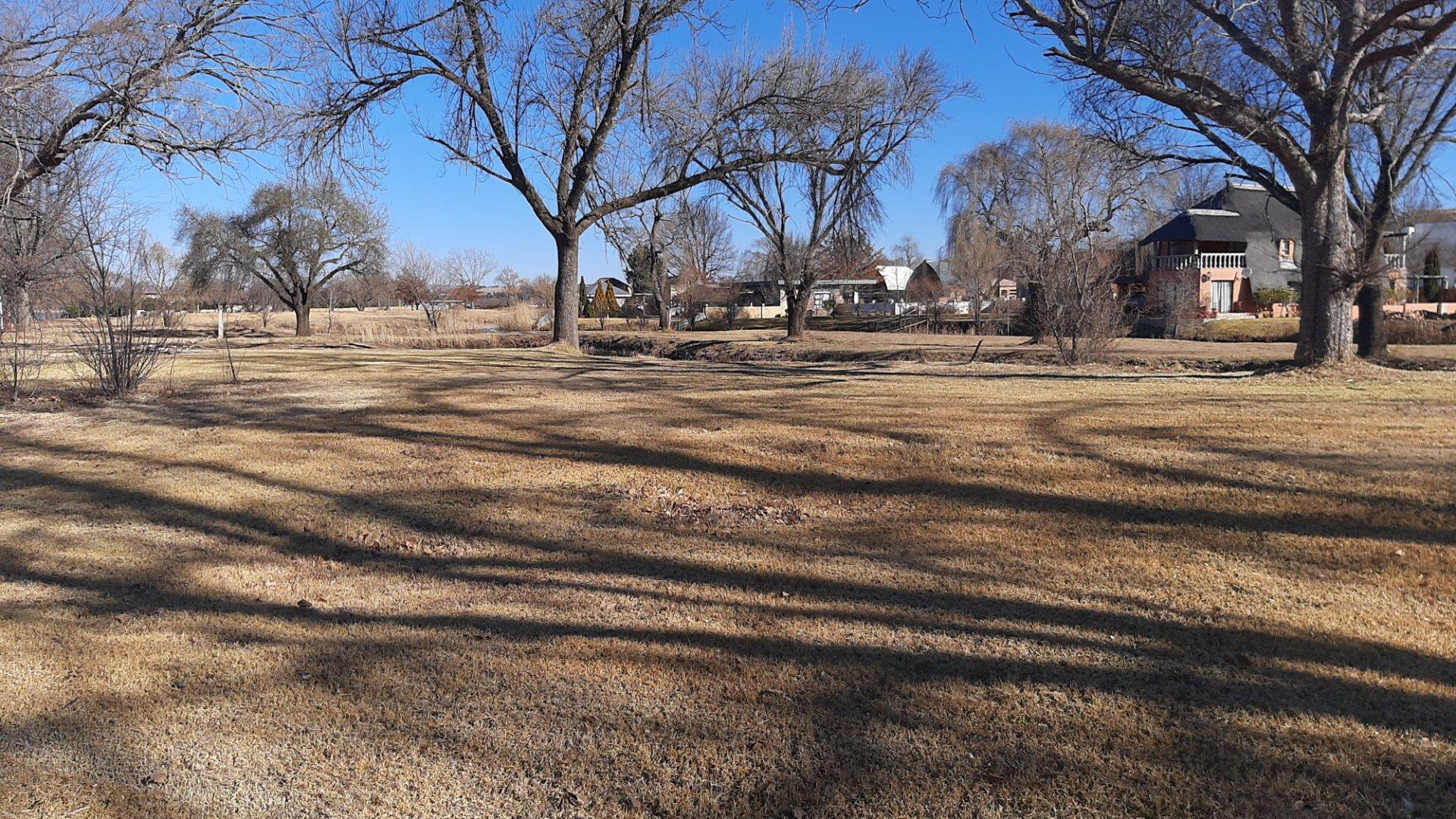 Vacant land / plot for sale in Loch Athlone P24111455392