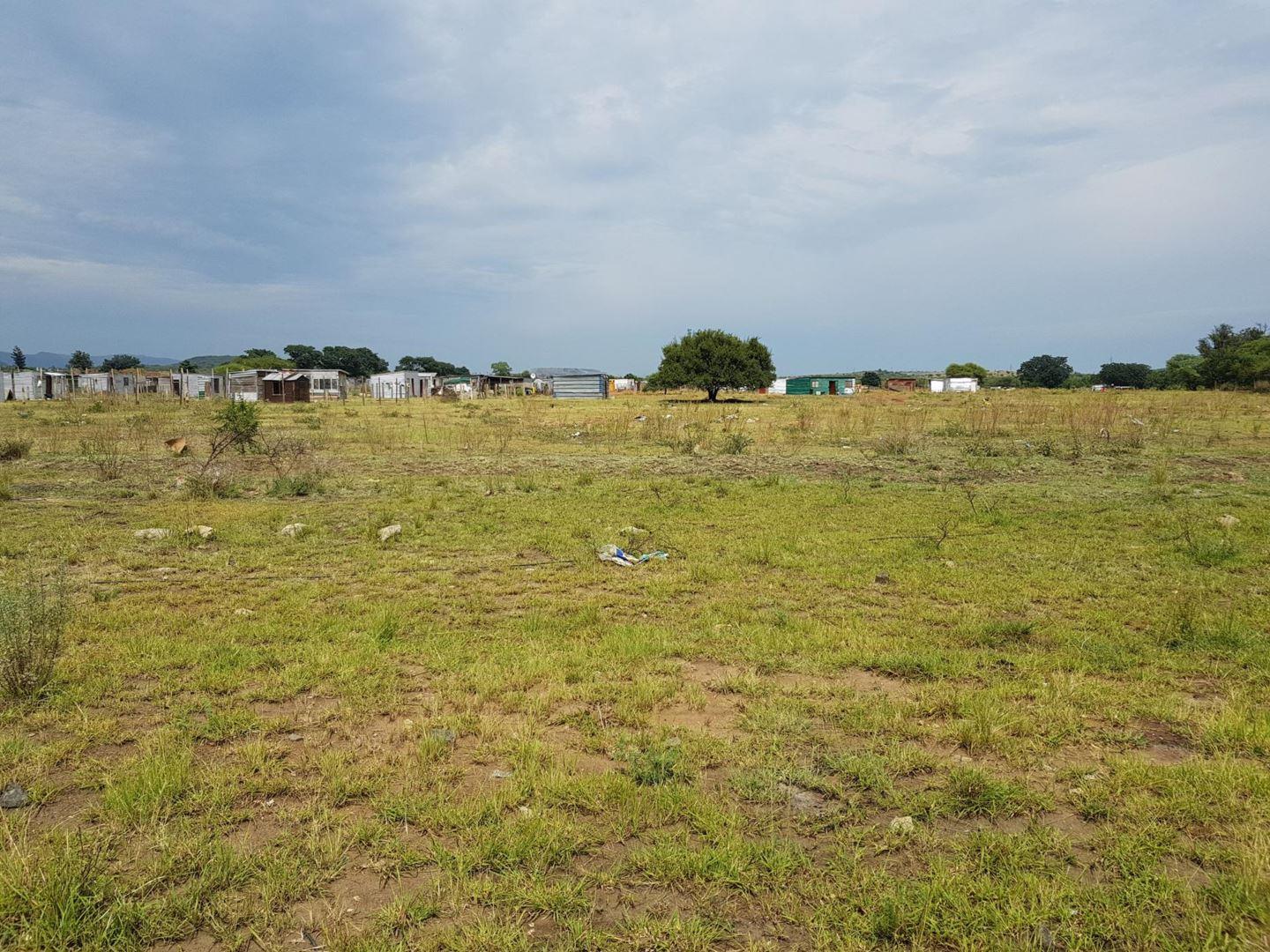 Vacant land / plot for sale in Mooinooi P24108251651