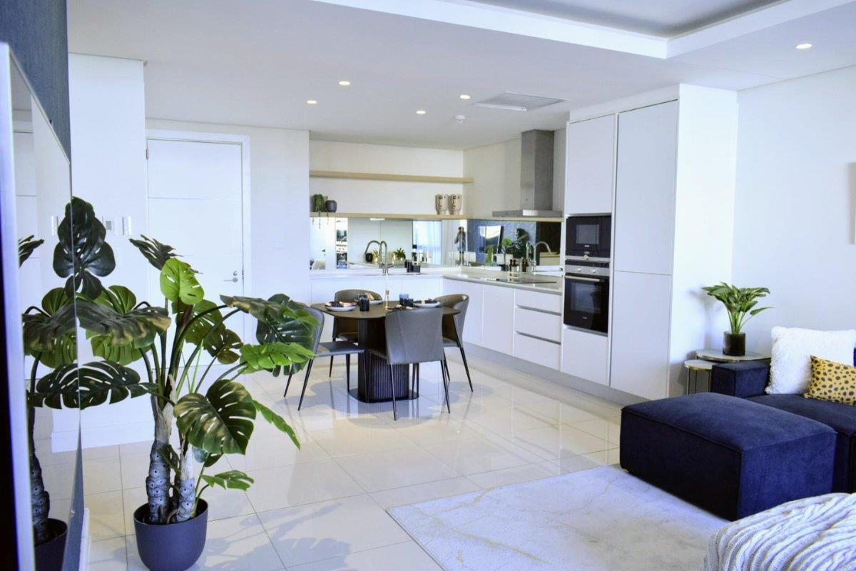 2 Bedroom Apartment / flat for sale in Houghton Estate 53 2nd Avenue P24111460252