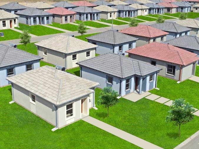 3 Bedroom House for Sale in New Modder