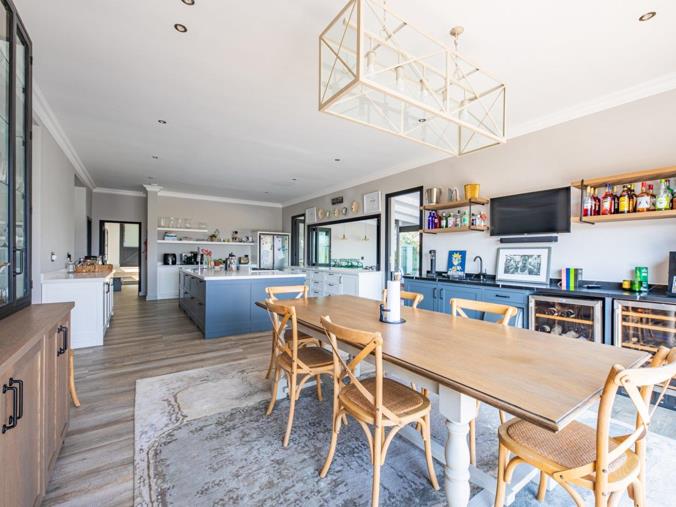 5 Bedroom House for Sale in Gowrie Farm Golf Estate