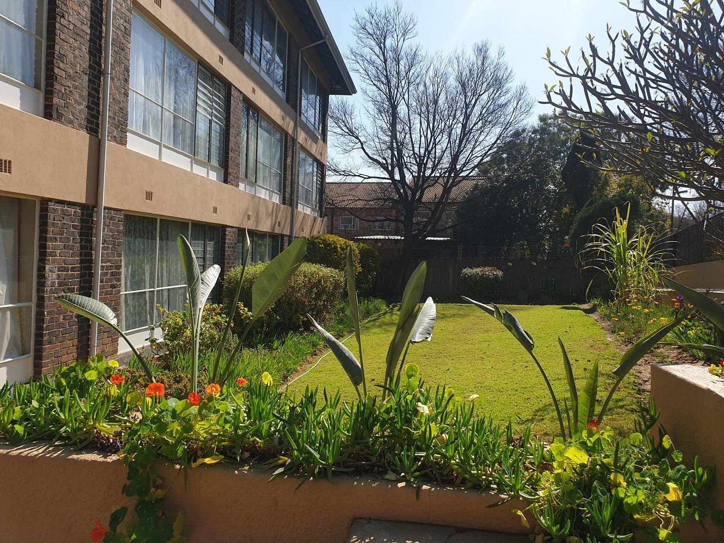 Apartments / flats to rent in Randburg Randburg Property Property24