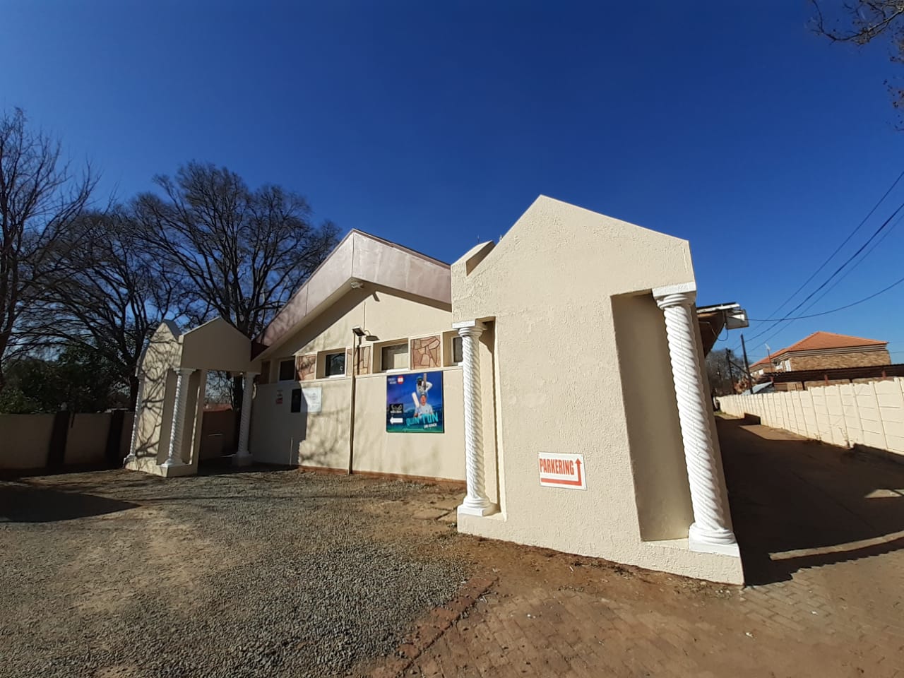 Potchefstroom Central Property Property and houses to rent in