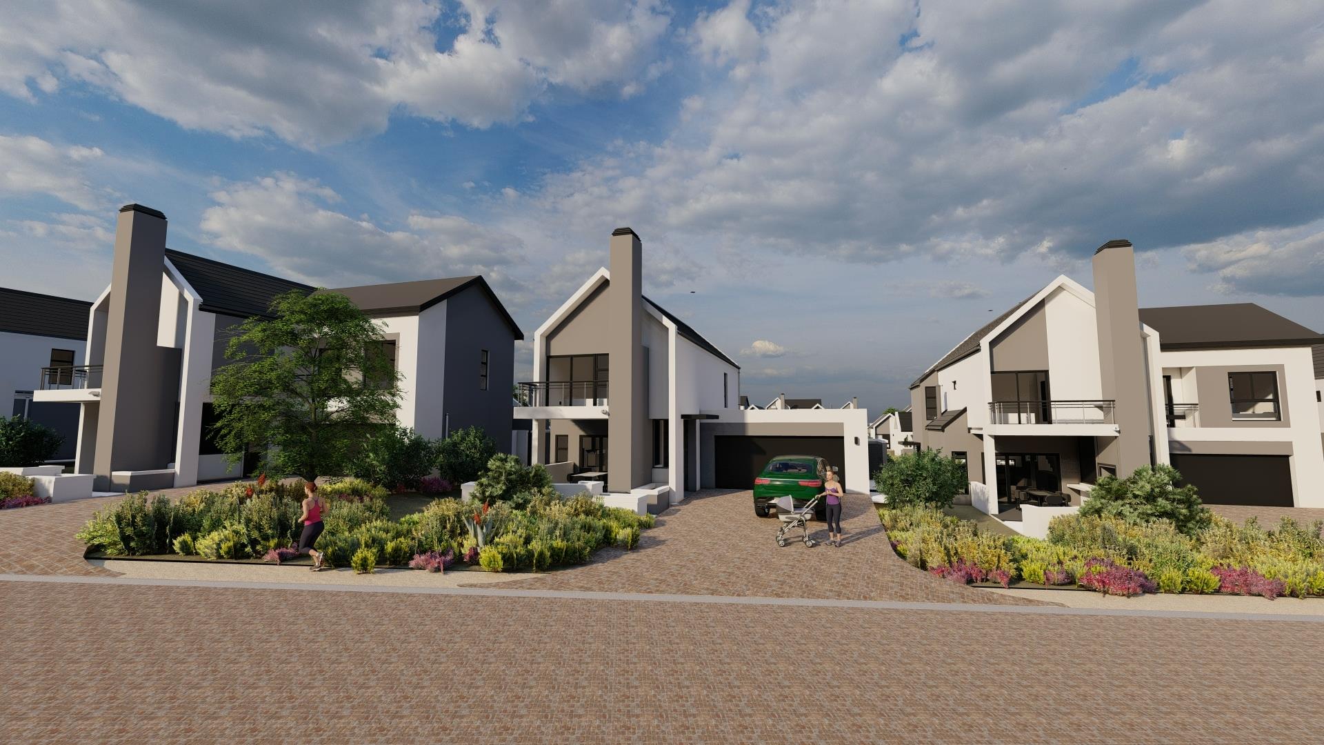 Vacant land / plot for sale in Langebaan Country Estate P24111463656