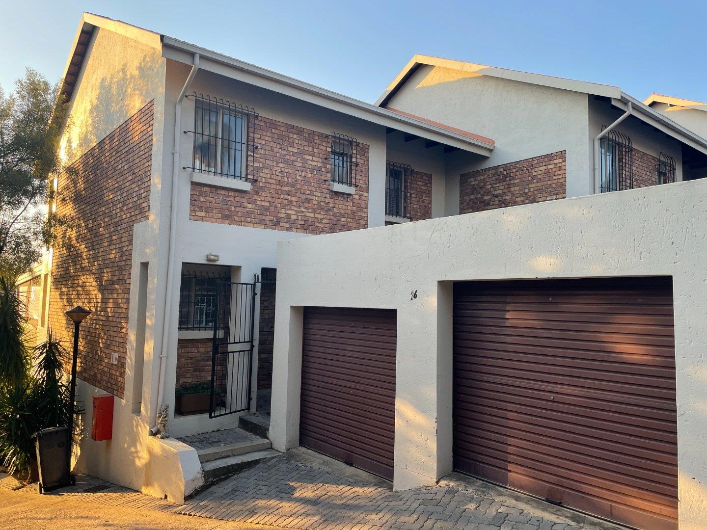 La Montagne, Pretoria Property Apartments / flats to rent in La