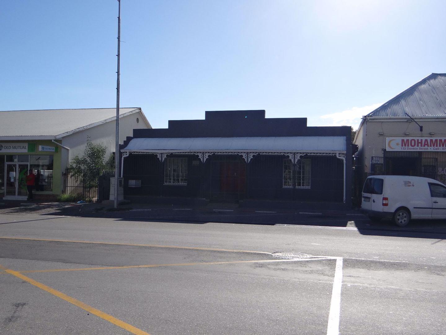 Commercial property for sale in Beaufort West Beaufort West Property