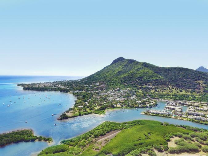 4 Bedroom Apartment / Flat for Sale in Grande Rivière Noire