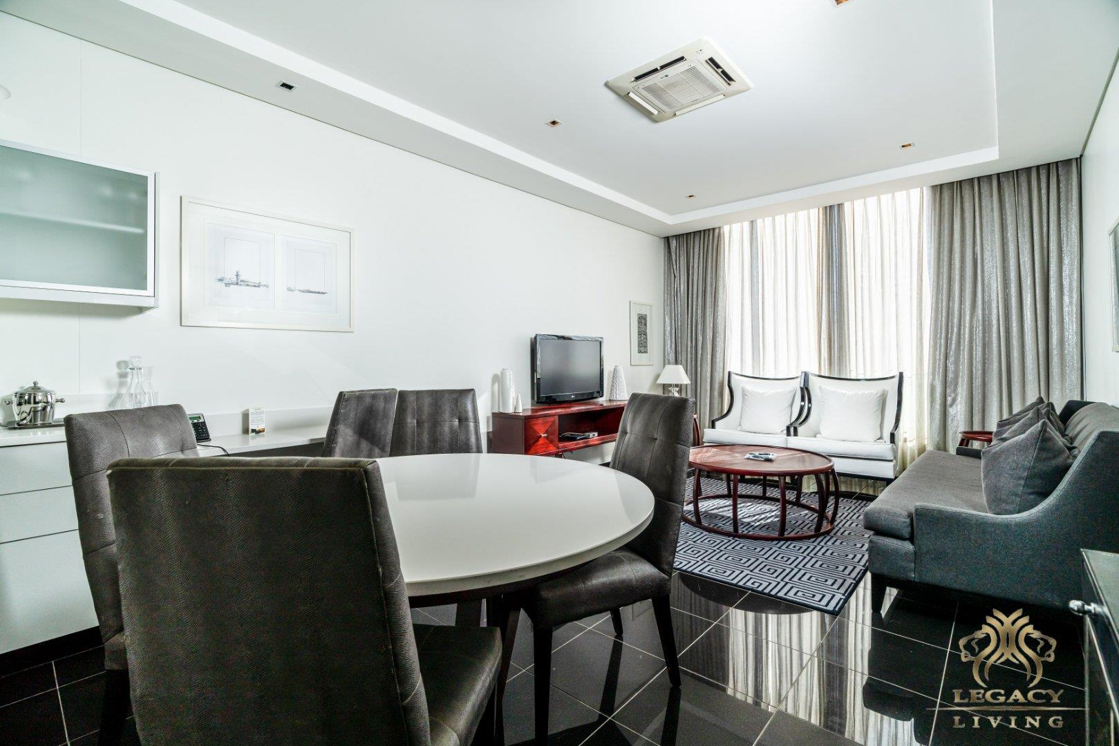 2 Bedroom Apartment / flat to rent in Sandown 2 Maude Street, Cnr 5th